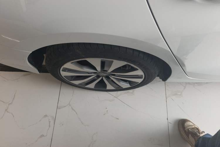 Used Audi A3 2021 A3L Limousine 35 TFSI Ambition Style Edition