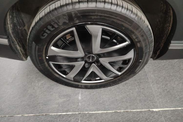 Used BYD Sealion 07 DM-i 2025 150 Flagship+ Edition
