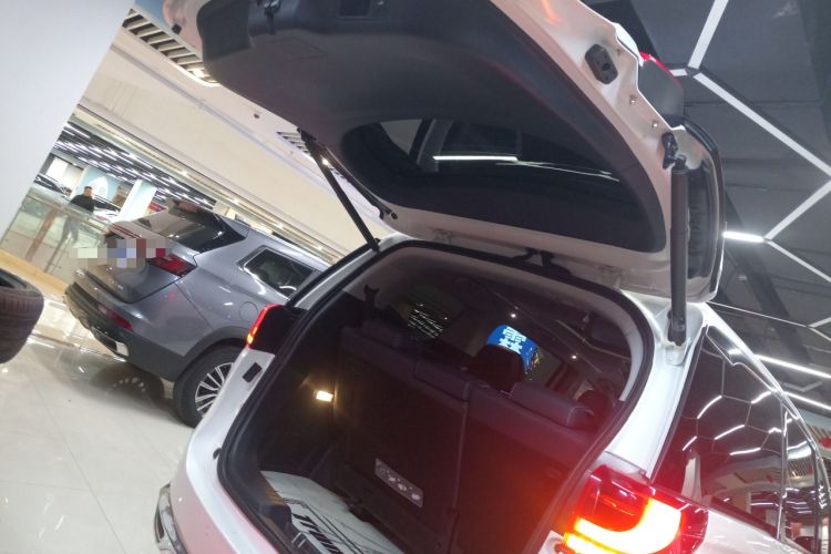 Used GAC Trumpchi M8 2021 Lingxiu Series 390T Ultimate Edition
