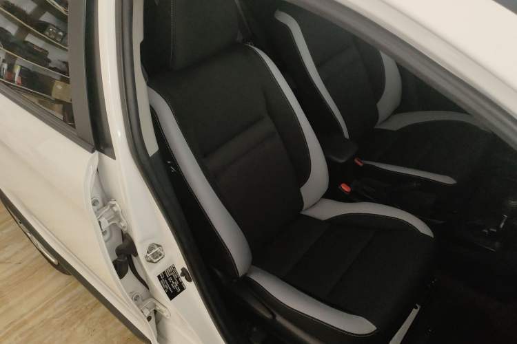 Used Toyota YARiS L Zhi Xuan 2020 X-Trail X 1.5L CVT Leading Edition