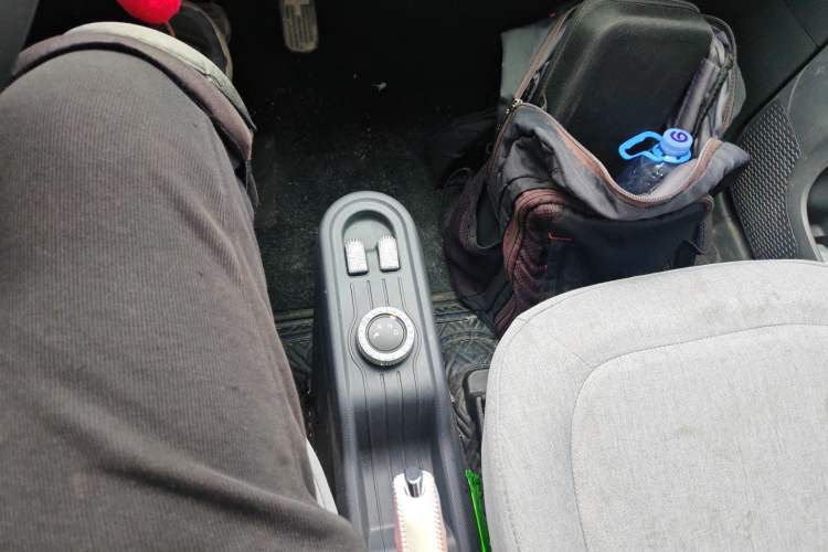 Used Wuling Hongguang MINIEV 2021 Macaron Fashion Edition Lithium-Ion Battery
