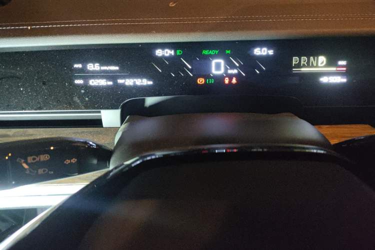 Used NETA S 2022 Pure Electric 715 km Range Rear-Wheel Drive LiDAR Version