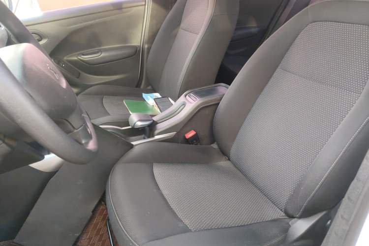 Used Peugeot 301 2017 1.6L Manual Comfort Edition
