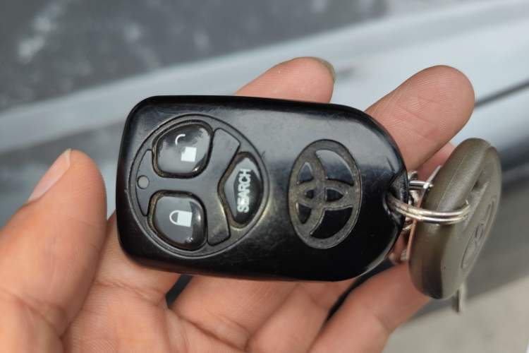 Used Toyota Corolla EX 2013 1.6L Automatic Excellence Edition