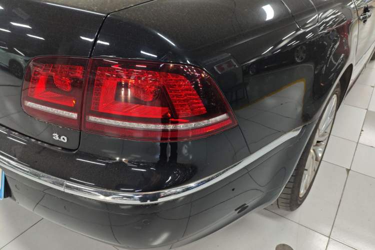 Used Volkswagen Phaeton 2015 3.0L Exclusive Edition