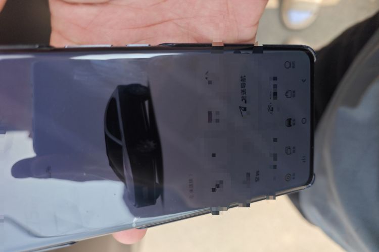 Used Nio ES8 2026 Model 6-seat Executive Signature Edition
