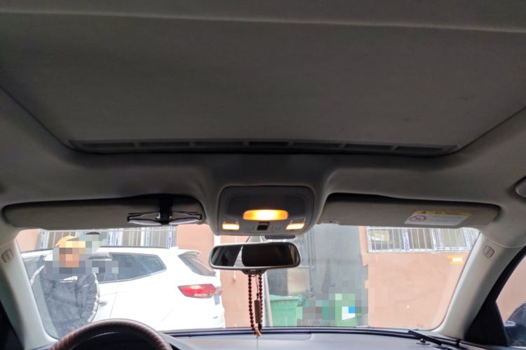 Used Audi A6L 2014 TFSI Comfort Model