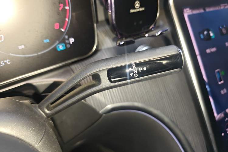 Used Mercedes-Benz C-Class 2024 Facelift C 260 L Night Edition Sport Version