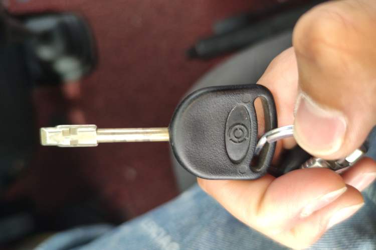 Used Ford Classic Transit 2013 2.8T Diesel Standard Version Long Wheelbase Mid-Roof JX493ZLQ4
