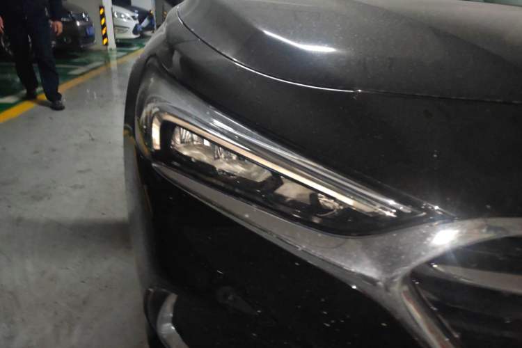 Used Buick LaCrosse 2022 652T Luxury Version