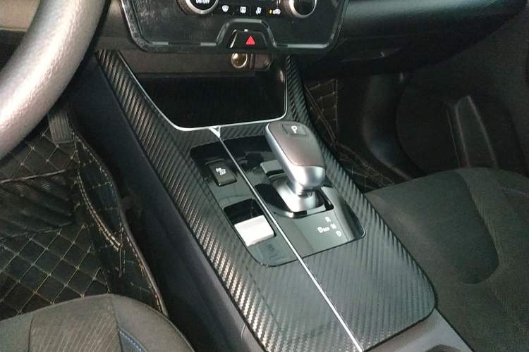 Used Venucia Venucia D60EV 2023 PLUS Comfort Edition SI Model