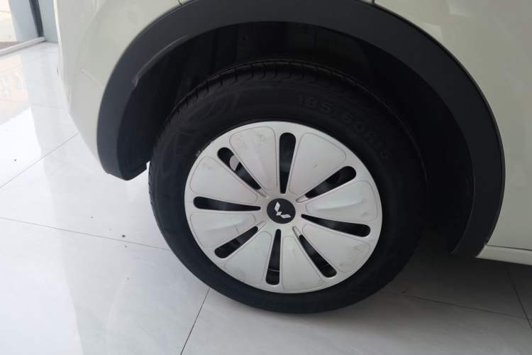 Used Wuling Bingo 2023 203km Light Edition
