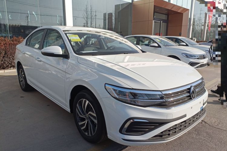 Used Volkswagen Bora 2026 200TSI DSG Yuexing Navigation Edition
