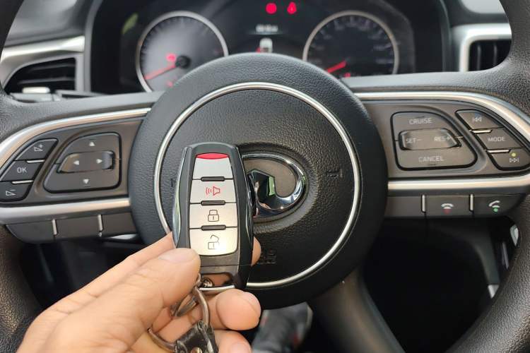 Used Great Wall Poer 2021 2.0T Commercial Version Manual Diesel Two-Wheel Drive Elite Long-Box GW4D20M