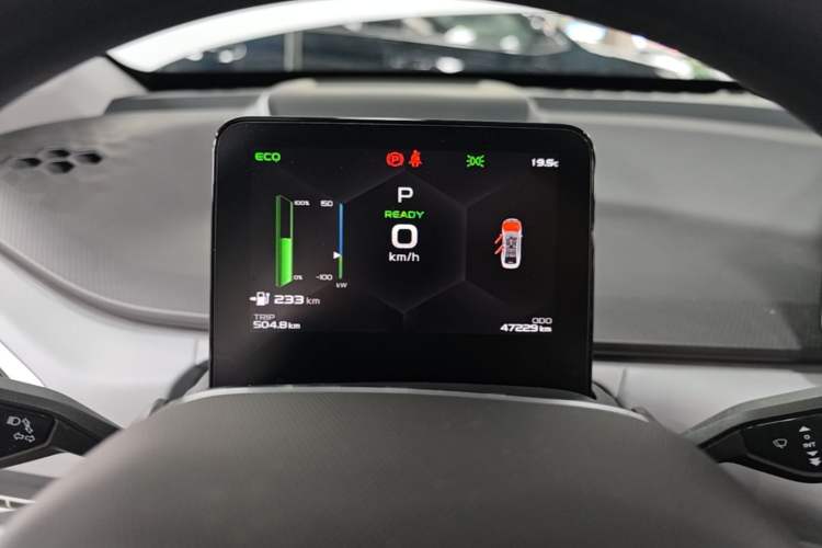 Used Geometry A 2022 Pro 430KM Commuter Edition