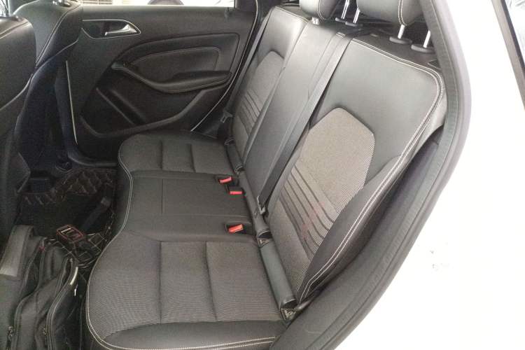 Used Mercedes-Benz B-Class 2015 B 200 Sport Edition