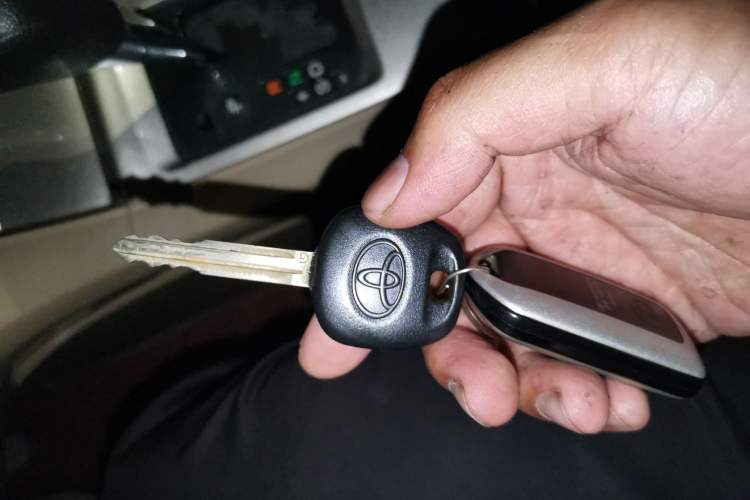 Used Toyota Highlander 2012 3.5L 4x4 7-Seater Elite Edition