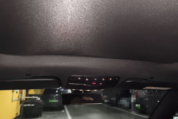 Used Mercedes-Benz GLC 2020 Facelifted GLC 260 L 4MATIC Dynamic Edition
