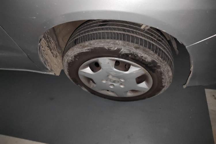 Used Great Wall V80 2013 1.5T Manual Sishang Model
