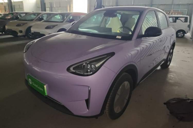 Used Geely Galaxy Geome 2026 Model 310km Dream Edition