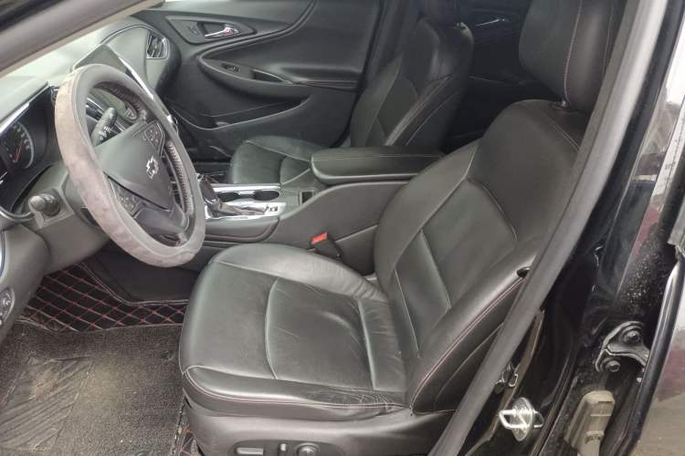 Used Chevrolet Malibu XL 2019 Redline 550T Automatic Sport Edition