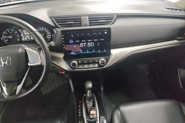 Used Honda Envix 2019 180TURBO CVT Enjoyment Edition China VI