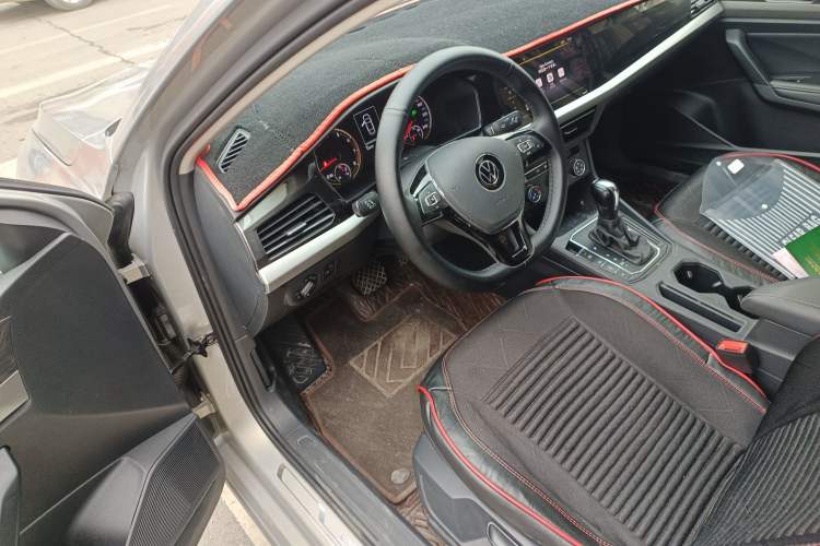 Used Volkswagen Lavida 2021 280TSI DSG Comfort Edition