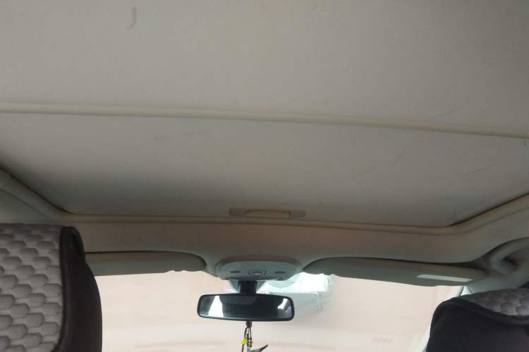 Used Peugeot 308 2014 Enjoyment Edition Classic 1.6L Automatic Fashion Model
