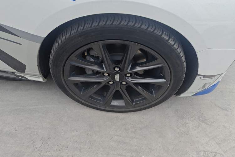 Used Cadillac CT4 2020 28T Elite Edition