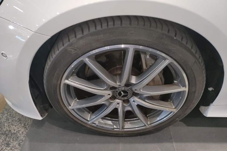 Used Mercedes-Benz E-Class 2021 E 260 Coupe