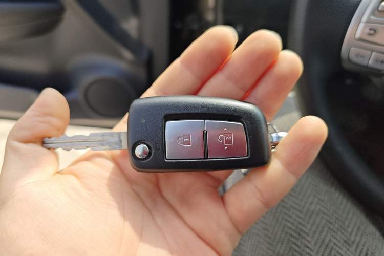 Used Nissan Qashqai 2016 2.0L CVT Elite Edition
