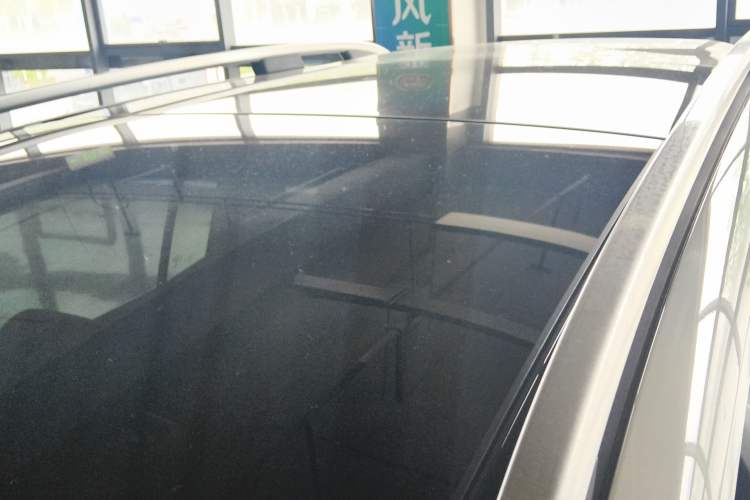 Used Mercedes-Benz EQB 2022 EQB 350 4MATIC Roof