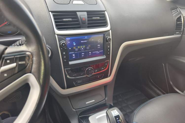 Used Geely Auto Emgrand New Energy 2017 EV300 Elite Model