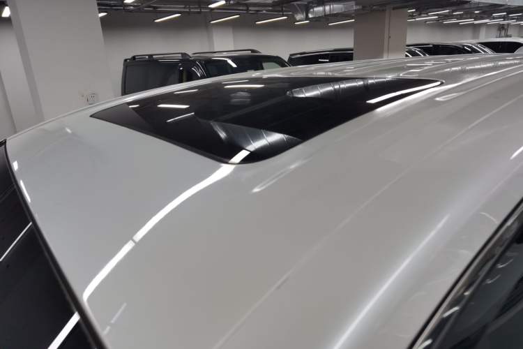 Used Buick GL8 2018 ES 28T Comfort Model China VI Standard
