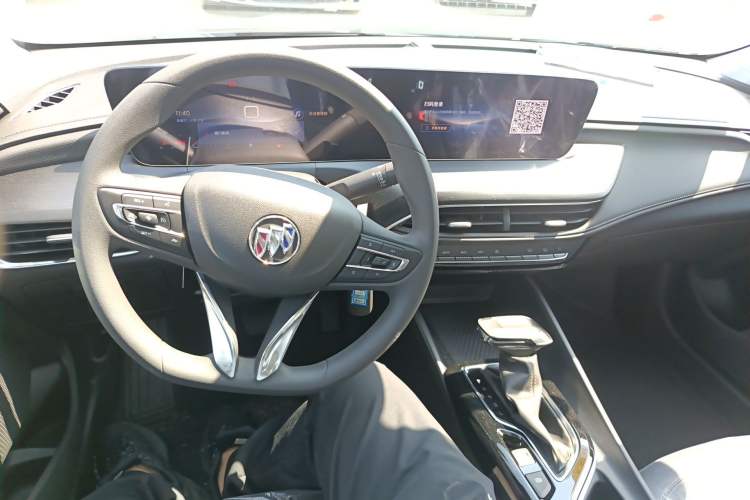 Used Buick Verano 2023 Pro Enjoyment Edition