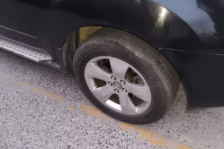 Used Acura MDX 2009 3.7
