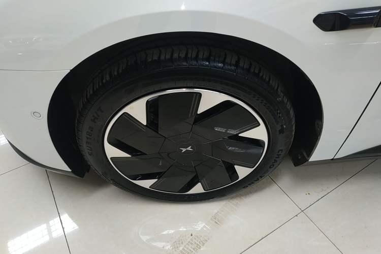 Used XPeng MONA M03 2025 600 with Ultra-Long Range Max