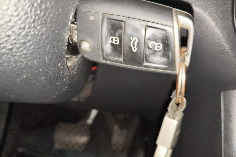 Used Volkswagen Lavida 2019 280TSI DSG Comfort Edition China VI standard