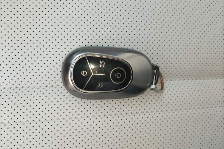 Used Geely Galaxy Geome 2025 310km Youth Edition