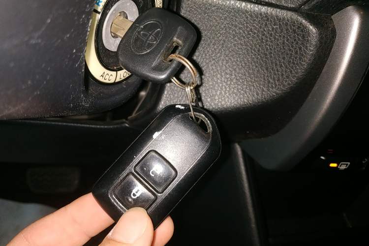 Used Toyota Vios FS 2017 1.5L CVT Fengchi Edition
