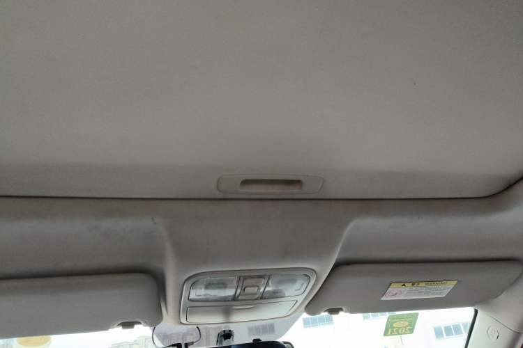 Used Changan CS75 2014 2.0L Manual Leading Model China V Standard