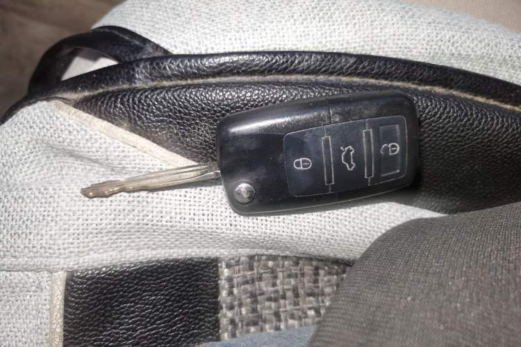 Used Kia Cerato 2010 1.6L MT GL
