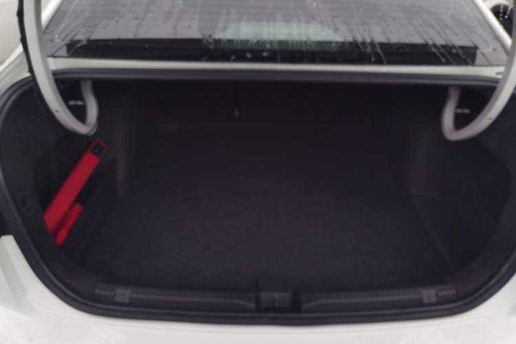 Used Volkswagen Bora 2019 1.5L Automatic Comfort Model
