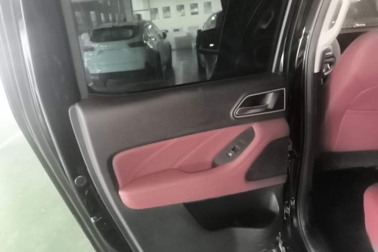 Used Great Wall Poer 2023 2.0T Off-Road Edition Automatic Gasoline Four-Wheel Drive – High-End Version
