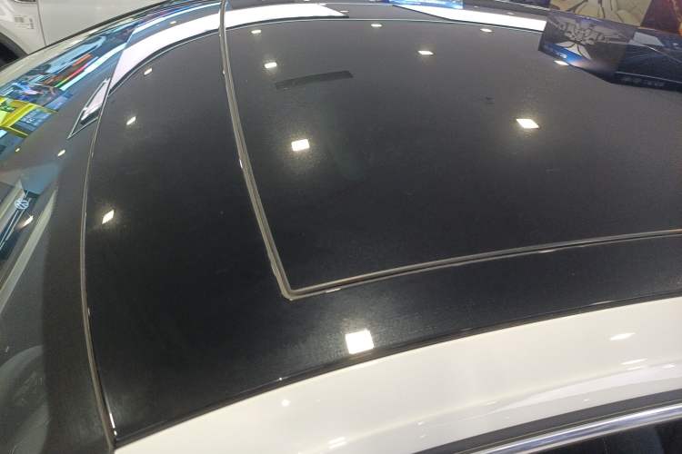 Used Volkswagen FAW-Volkswagen CC 2024 380TSI Striking Edition
