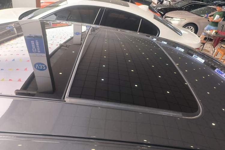 Used Lynk & Co 03 2023 2.0TD DCT H-Power Halo