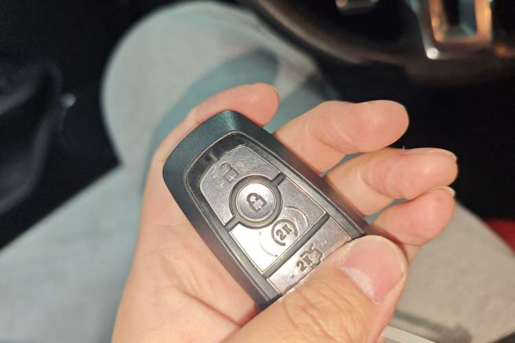 Used Ford Mustang 2021 2.3T EcoBoost