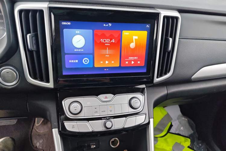 Used Great Wall Poer 2021 2.0T Commercial Version Automatic Diesel Two-Wheel Drive Elite Trim with Long Bed – GW4D20M
