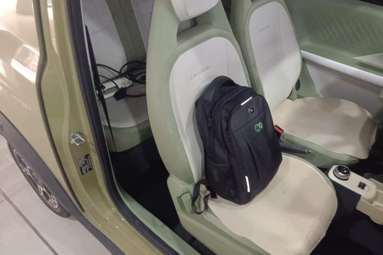 Used Geely Galaxy Panda 2025 210km Panda Rider