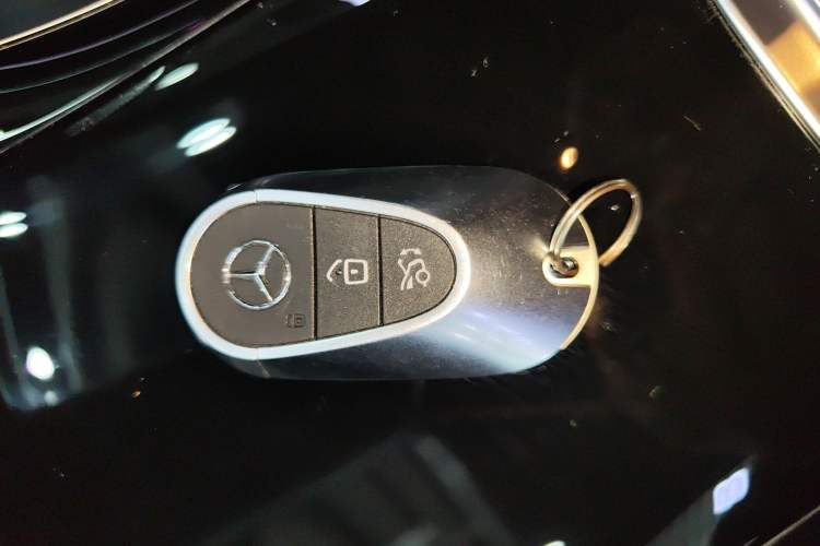 Used Mercedes-Benz C-Class 2024 C 260 L Sport Edition
